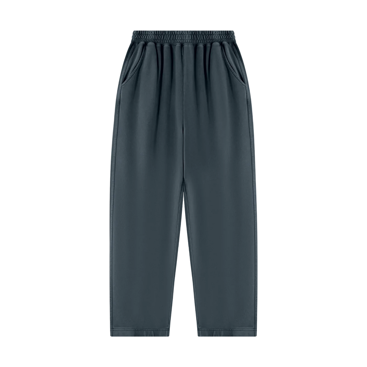 Unisex Windy City Mineral Wash Balloon Sweatpants