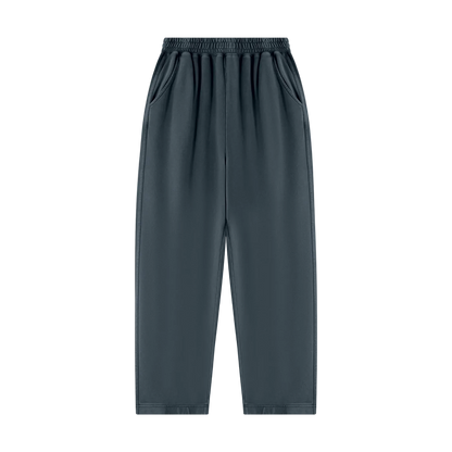 Unisex Windy City Mineral Wash Balloon Sweatpants