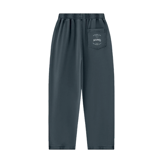 Unisex Windy City Mineral Wash Balloon Sweatpants