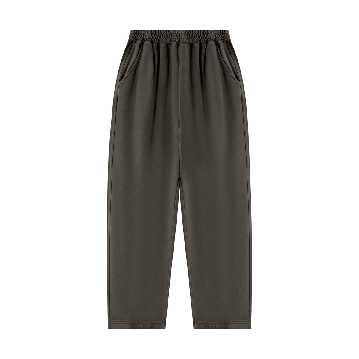 Unisex Windy City Mineral Wash Balloon Sweatpants