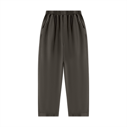 Unisex Windy City Mineral Wash Balloon Sweatpants