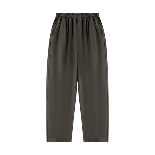 Unisex Windy City Mineral Wash Balloon Sweatpants