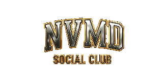 NVMD CLUB | NEVERMIND CLOTHING